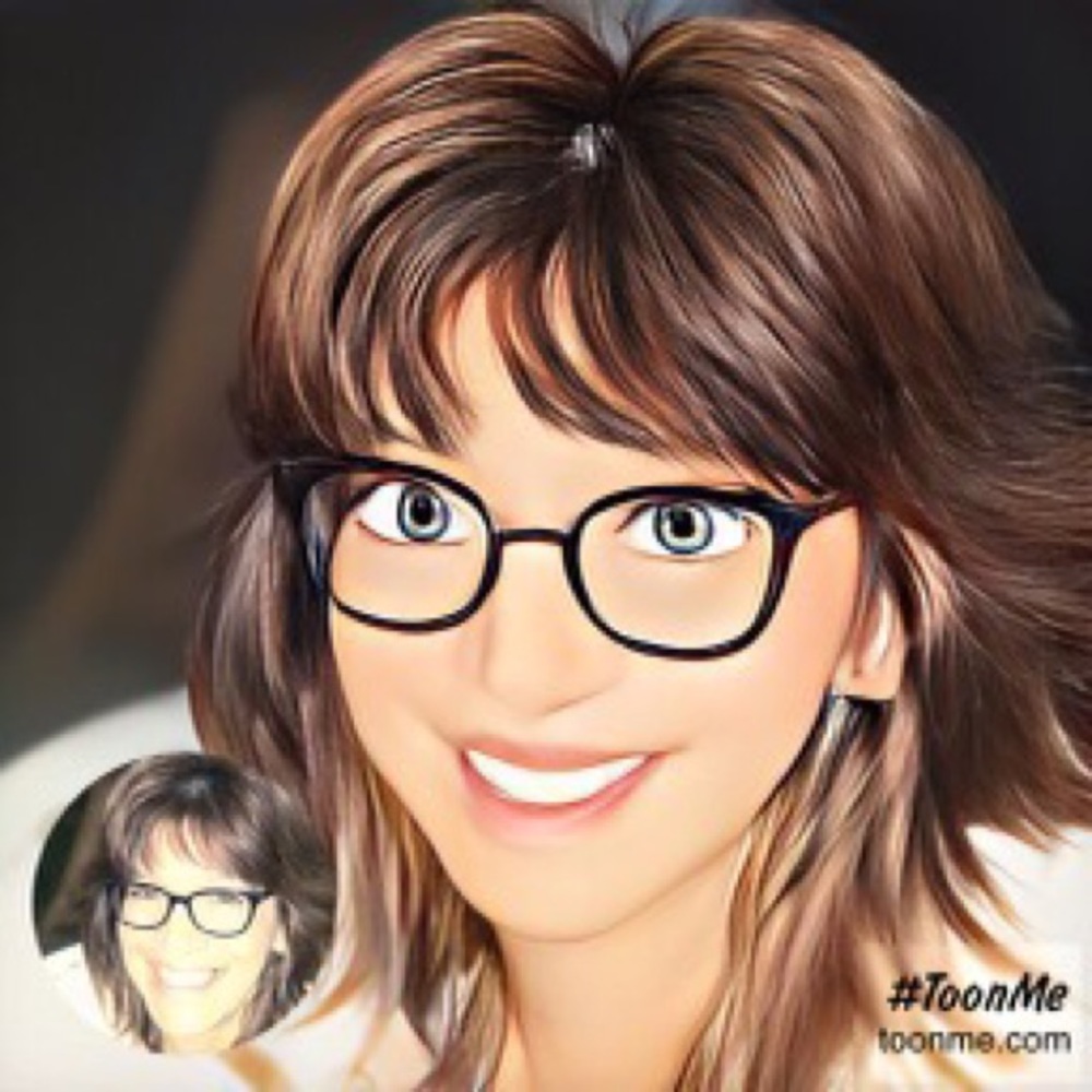 Meet your Posher, Connie